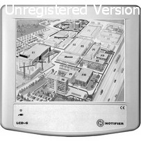 LCD6000G